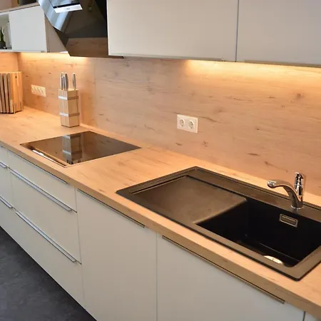 Im Oberen Murtal Apartment Proleb