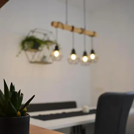 Apartment Im Oberen Murtal Proleb