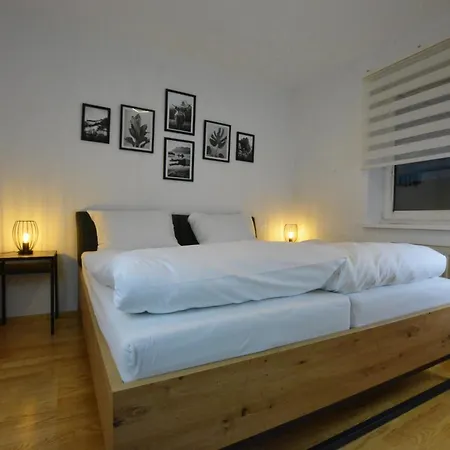 Apartment Im Oberen Murtal