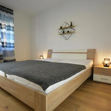 Im Oberen Murtal Apartment Proleb