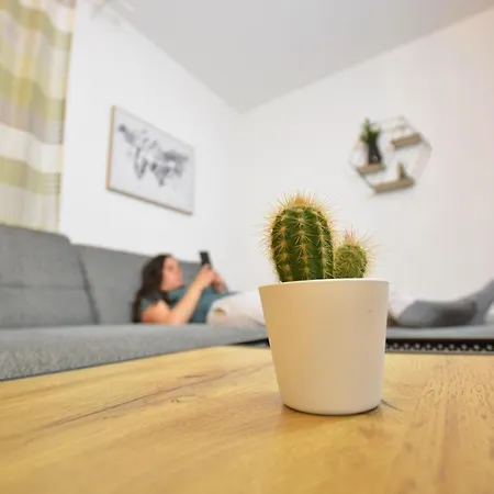 Apartment Im Oberen Murtal