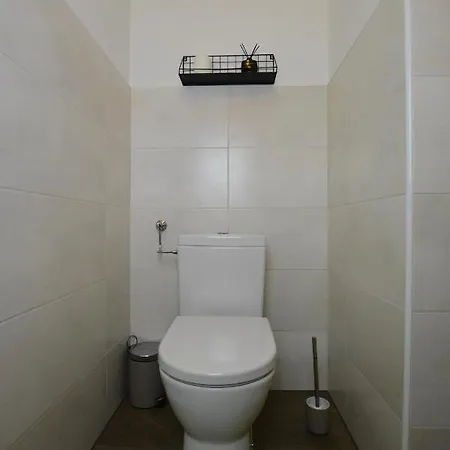 Apartment Im Oberen Murtal