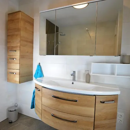 Apartment Im Oberen Murtal Proleb