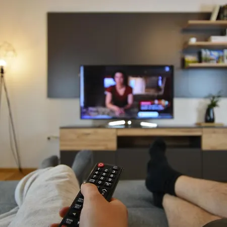Apartment Im Oberen Murtal Proleb