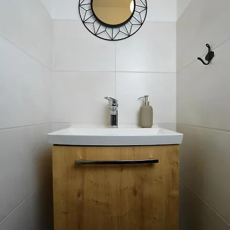 Im Oberen Murtal Apartment *