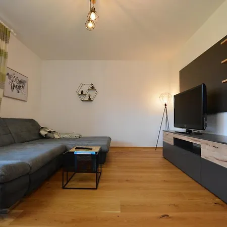Im Oberen Murtal Apartment