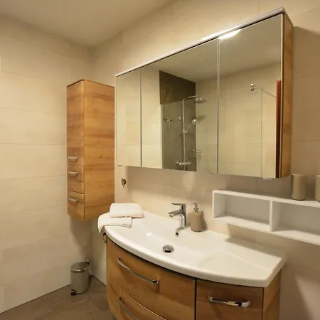 Im Oberen Murtal Apartment *