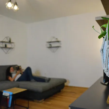 Apartment Im Oberen Murtal *