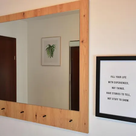 Apartment Im Oberen Murtal