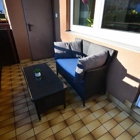Im Oberen Murtal Apartment