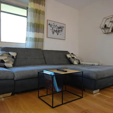 Apartment Im Oberen Murtal *