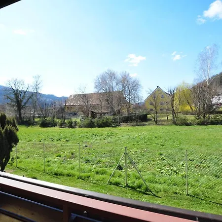 Apartment Im Oberen Murtal *