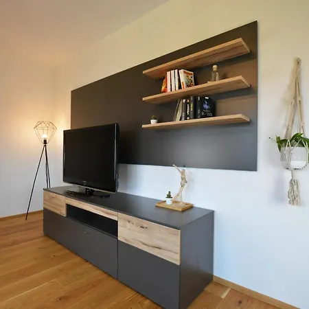 Im Oberen Murtal Apartment *